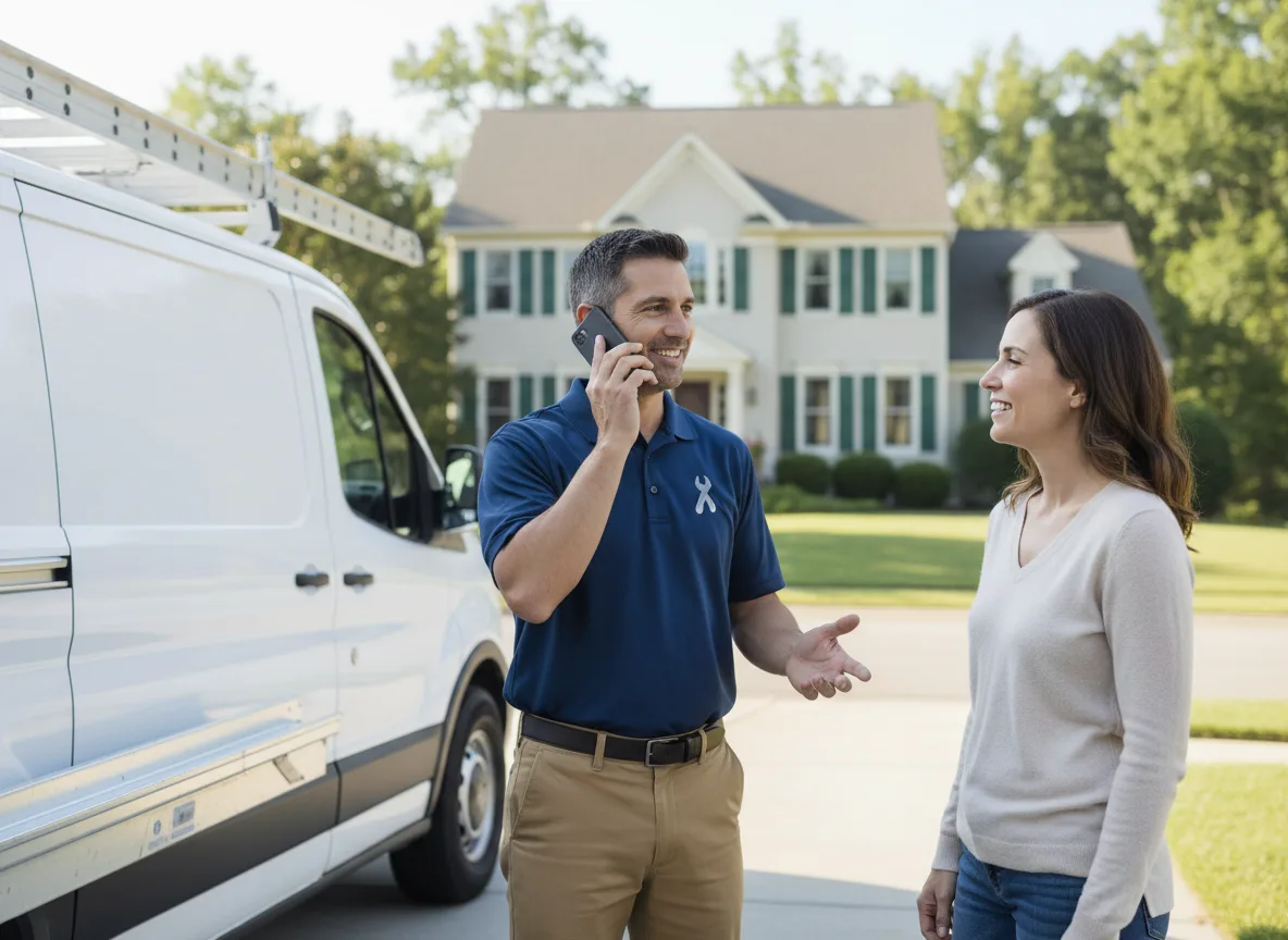 Home Gutter Service Woodstock, MD FAQs